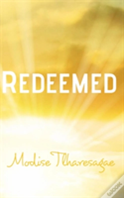 Capa do artigo Redeemed