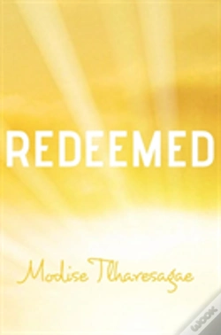 Capa do artigo Redeemed
