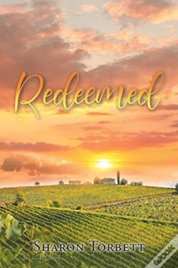 Capa do artigo Redeemed