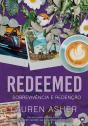 Redeemed - Sobrevivência e Redenção (Capa Exclusiva Wook) - Preview