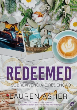 Capa do artigo Redeemed - Sobrevivência e Redenção