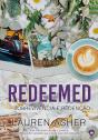 Redeemed - Sobrevivência e Redenção - Preview