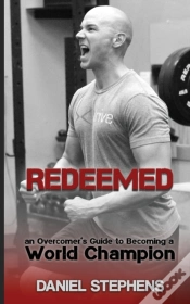 Capa do artigo Redeemed