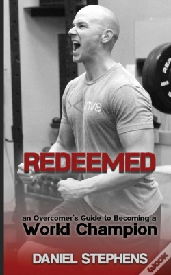 Capa do artigo Redeemed