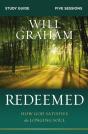 Redeemed Study Guide - Preview