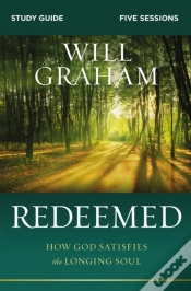 Capa do artigo Redeemed Study Guide