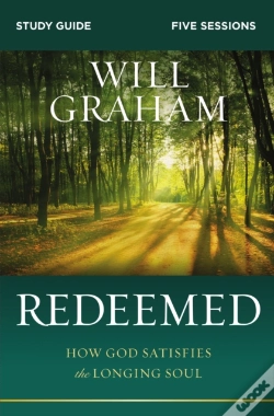 Capa do artigo Redeemed Study Guide