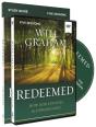 Redeemed Study Guide With Dvd - Preview