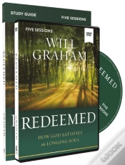 Capa do artigo Redeemed Study Guide With Dvd