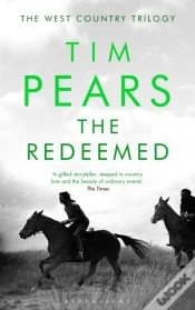 Capa do artigo Redeemed