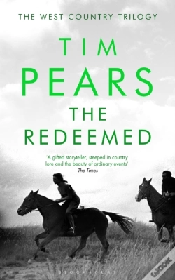 Capa do artigo Redeemed
