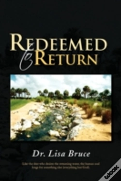 Capa do artigo Redeemed To Return