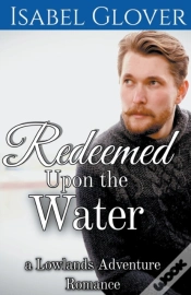 Capa do artigo Redeemed Upon The Water
