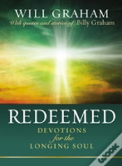 Capa do artigo Redeemed