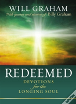 Capa do artigo Redeemed