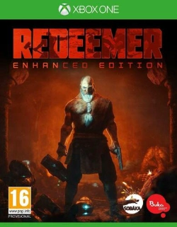 Capa do artigo Redeemer: Enhanced Edition Xbox One