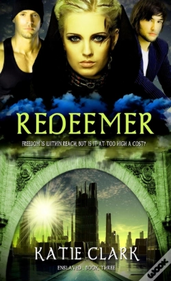 Capa do artigo Redeemer