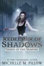 Redeemer Of Shadows - Preview