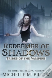 Capa do artigo Redeemer Of Shadows