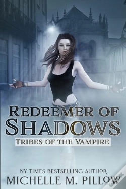 Capa do artigo Redeemer Of Shadows
