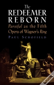 Capa do artigo Redeemer Reborn