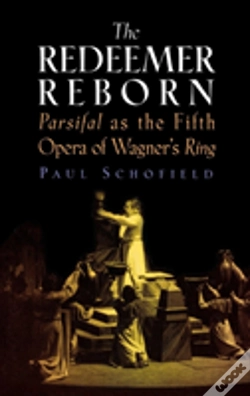 Capa do artigo Redeemer Reborn