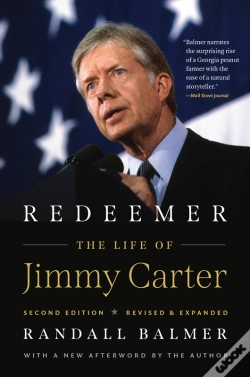 Capa do artigo Redeemer, Second Edition