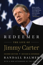 Capa do artigo Redeemer, Second Edition