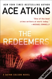 Capa do artigo Redeemers