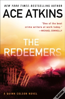 Capa do artigo Redeemers