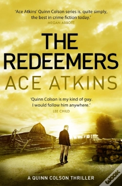 Capa do artigo Redeemers