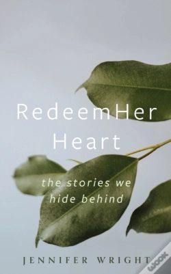 Capa do artigo Redeemher Heart