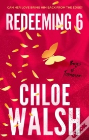 Capa do artigo Redeeming 6