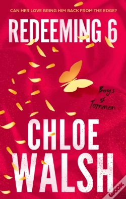 Capa do artigo Redeeming 6