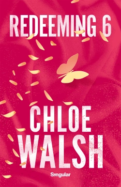 Capa do artigo Redeeming 6