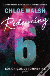 Capa do artigo Redeeming 6 (Los Chicos De Tommen 4)