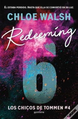 Capa do artigo Redeeming 6 (Los Chicos De Tommen 4)