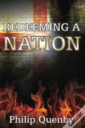 Capa do artigo Redeeming A Nation