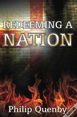 Capa do artigo Redeeming A Nation