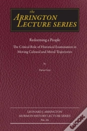 Capa do artigo Redeeming A People
