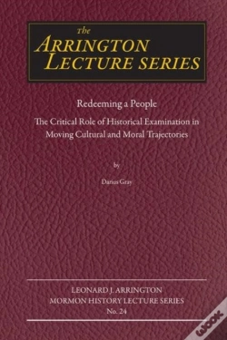 Capa do artigo Redeeming A People