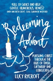 Capa do artigo Redeeming Advent