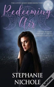 Capa do artigo Redeeming Air