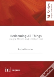 Capa do artigo Redeeming All Things