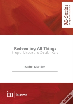 Capa do artigo Redeeming All Things