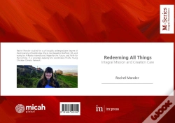 Capa do artigo Redeeming All Things