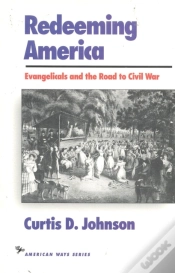 Capa do artigo Redeeming America