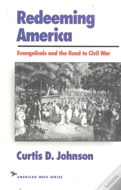 Capa do artigo Redeeming America