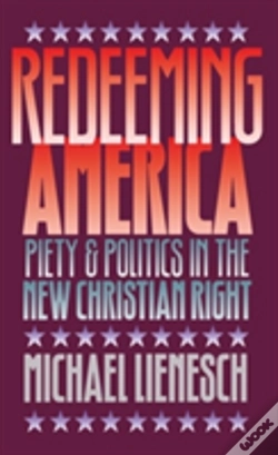 Capa do artigo Redeeming America