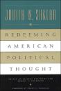 Redeeming American Political Thought - Preview